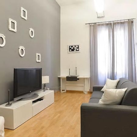 דירות רומא St. Peter Loft מראה חיצוני תמונה